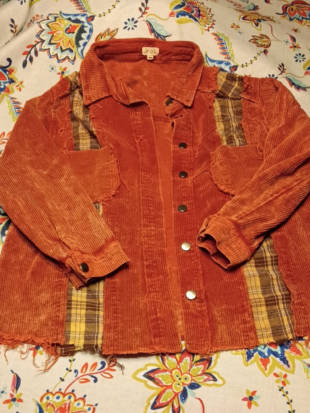 POL Medium Top
